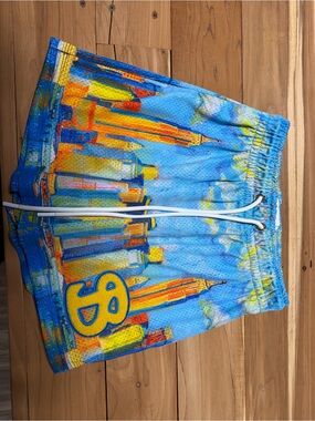 Men’s BucketSquad Men’s Athletic Shorts
